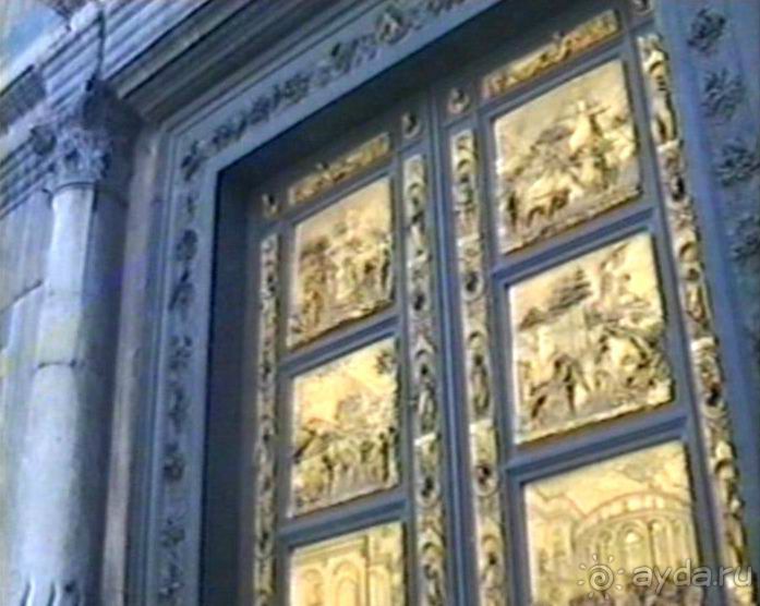 Флоренция и Монтекатини-Терме