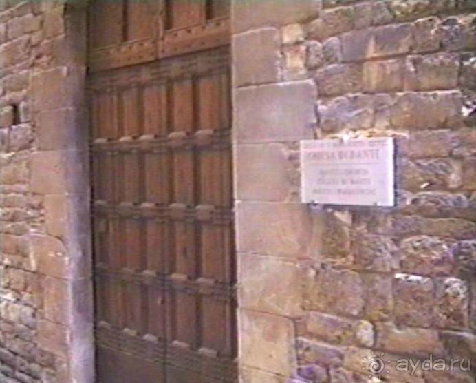 Флоренция и Монтекатини-Терме