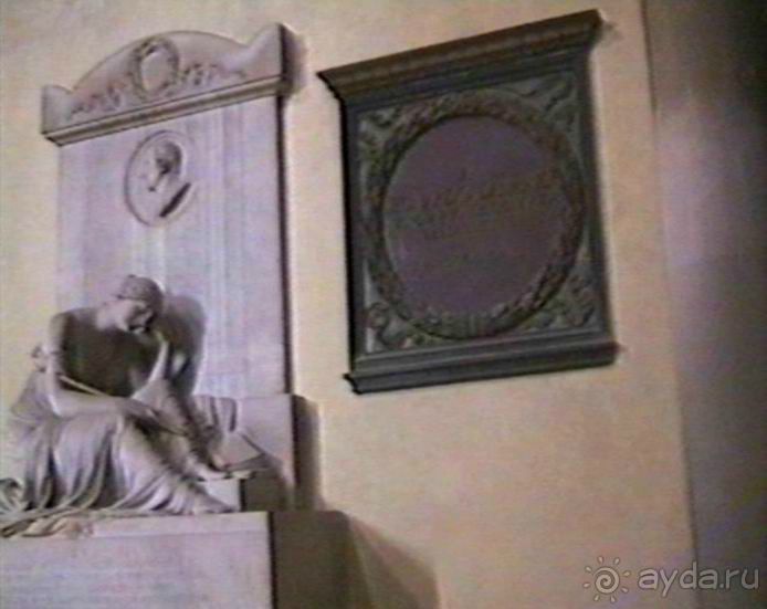 Флоренция и Монтекатини-Терме