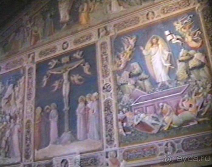 Флоренция и Монтекатини-Терме