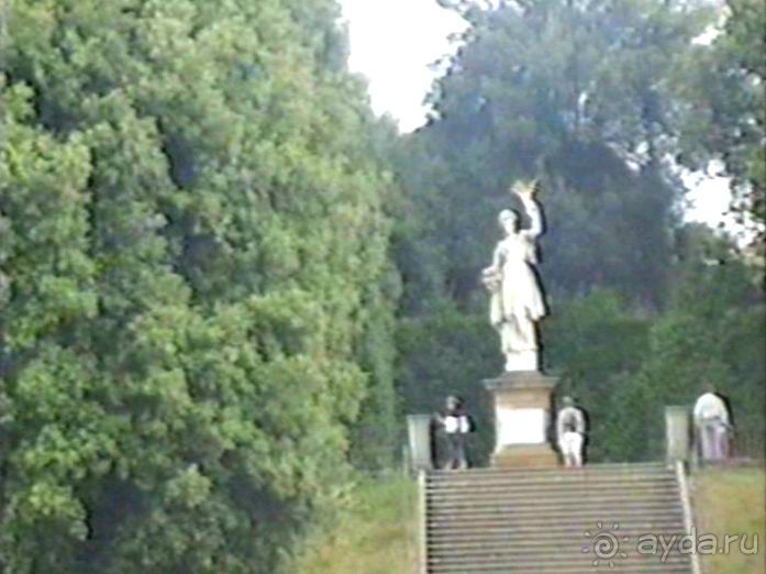 Флоренция и Монтекатини-Терме