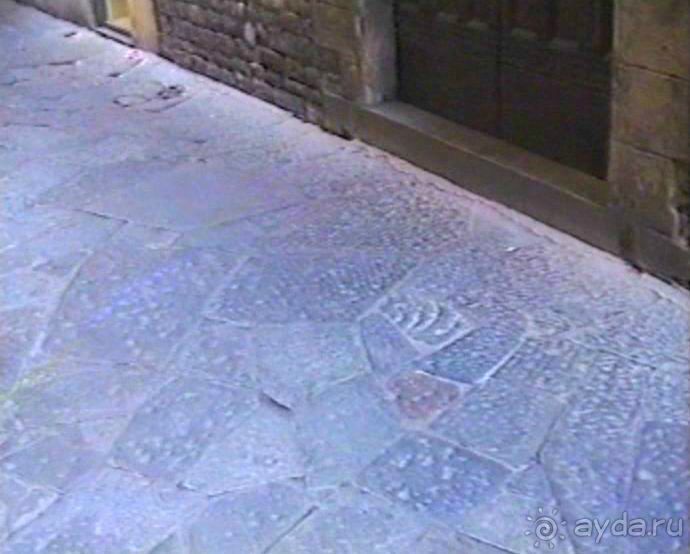 Флоренция и Монтекатини-Терме