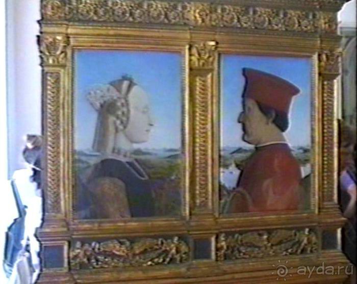 Флоренция и Монтекатини-Терме