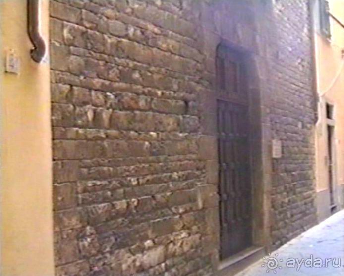 Флоренция и Монтекатини-Терме