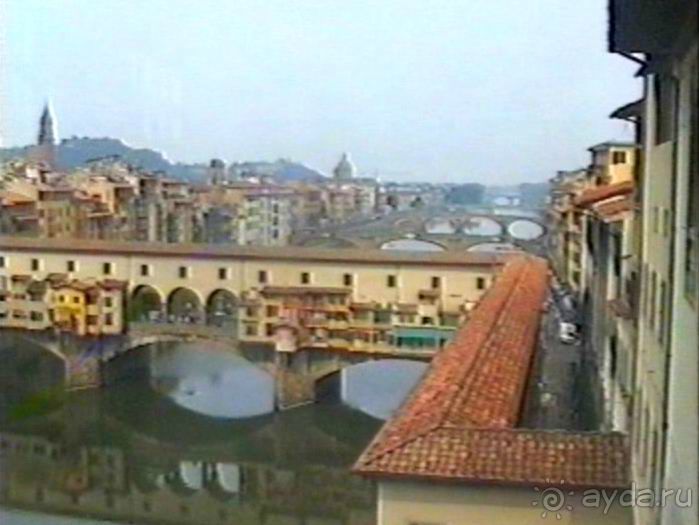 Флоренция и Монтекатини-Терме
