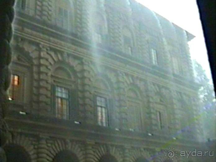 Флоренция и Монтекатини-Терме