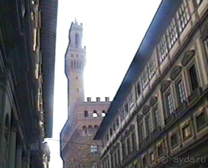 Флоренция и Монтекатини-Терме