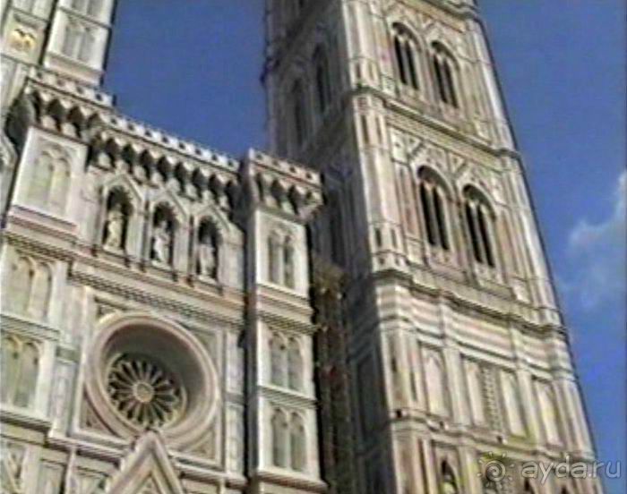 Флоренция и Монтекатини-Терме