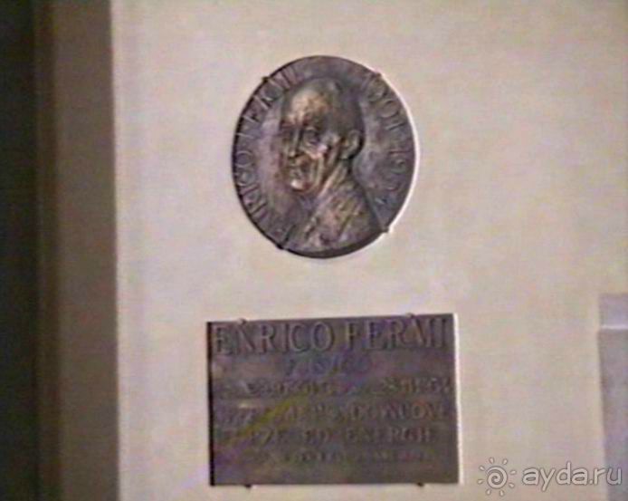 Флоренция и Монтекатини-Терме