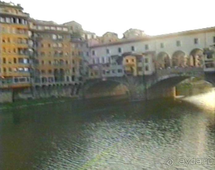 Флоренция и Монтекатини-Терме