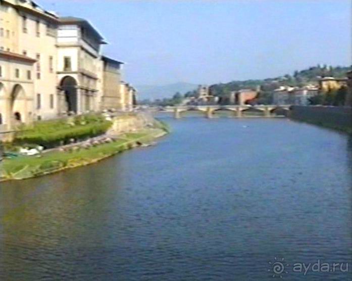 Флоренция и Монтекатини-Терме