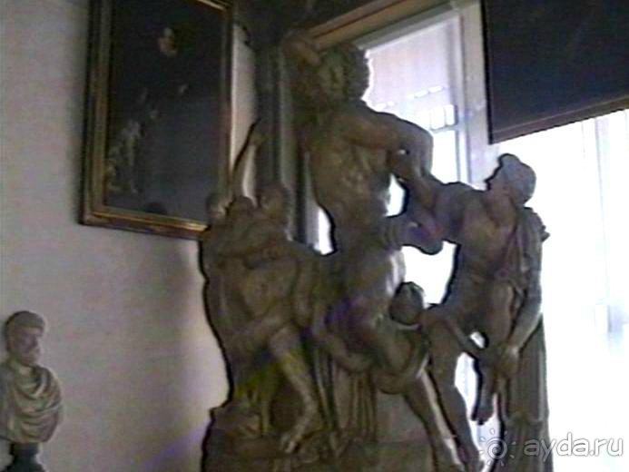 Флоренция и Монтекатини-Терме