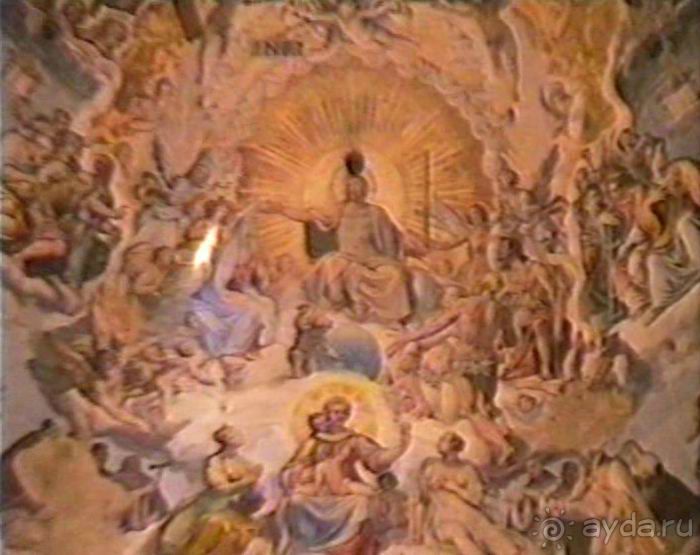 Флоренция и Монтекатини-Терме