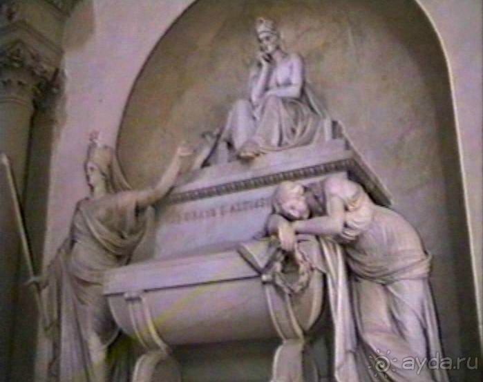 Флоренция и Монтекатини-Терме