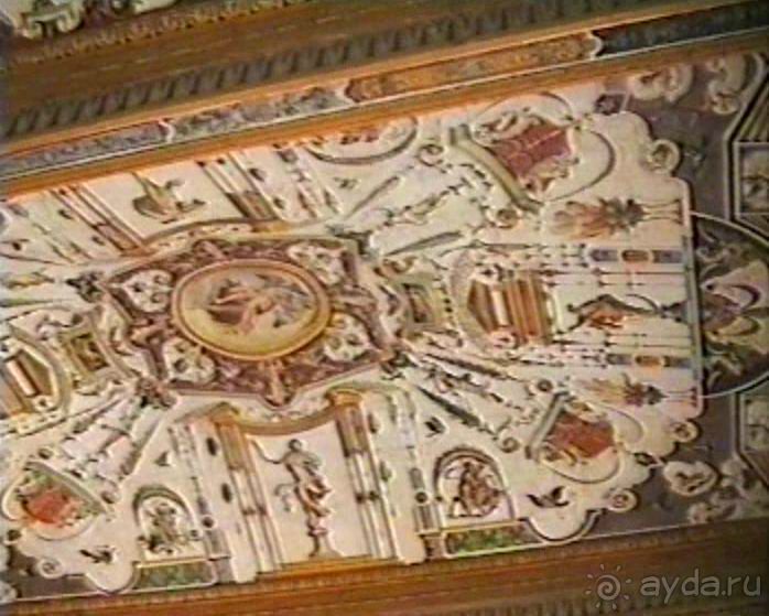 Флоренция и Монтекатини-Терме