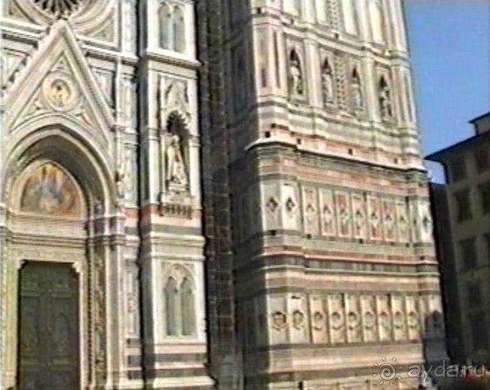 Флоренция и Монтекатини-Терме