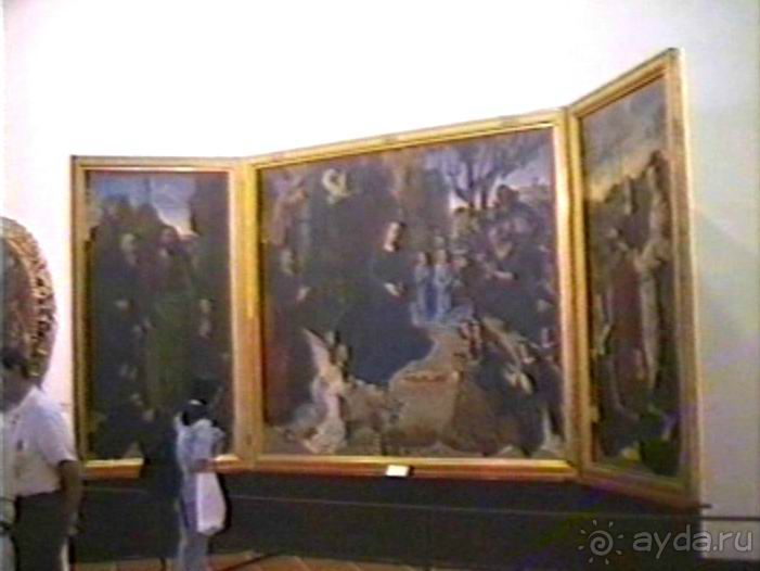 Флоренция и Монтекатини-Терме