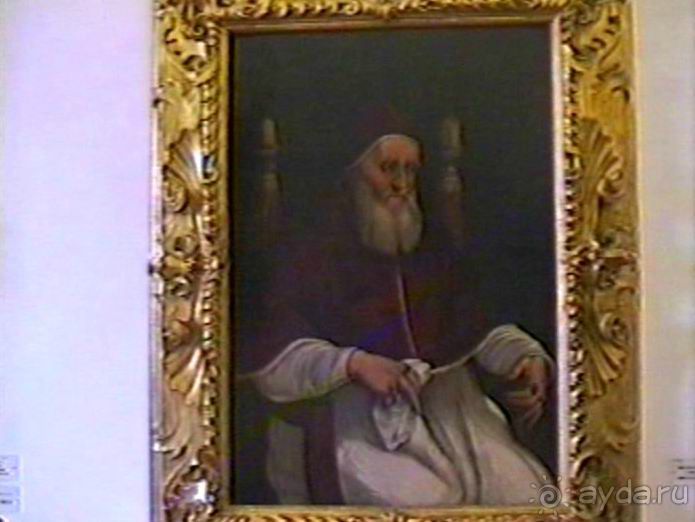 Флоренция и Монтекатини-Терме