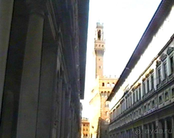 Флоренция и Монтекатини-Терме