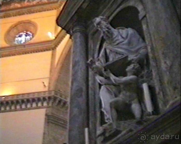 Флоренция и Монтекатини-Терме