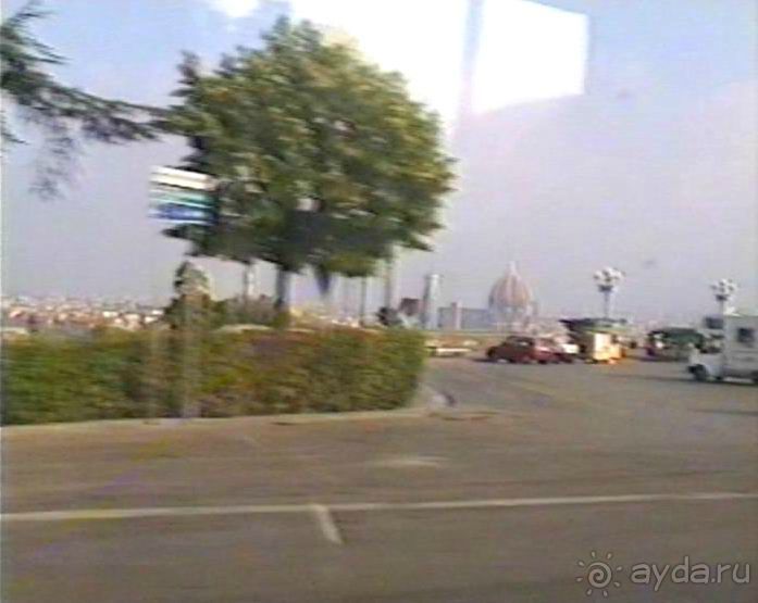 Флоренция и Монтекатини-Терме