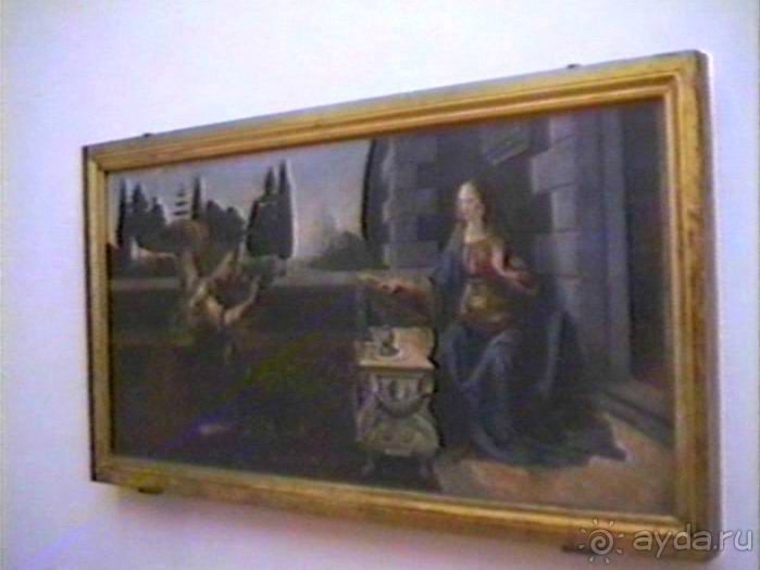 Флоренция и Монтекатини-Терме