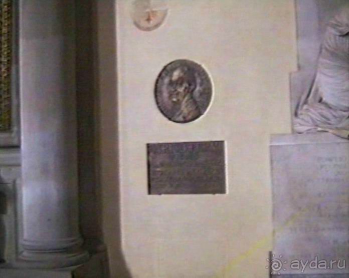 Флоренция и Монтекатини-Терме