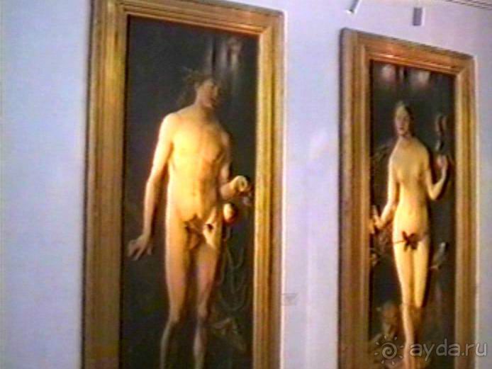 Флоренция и Монтекатини-Терме