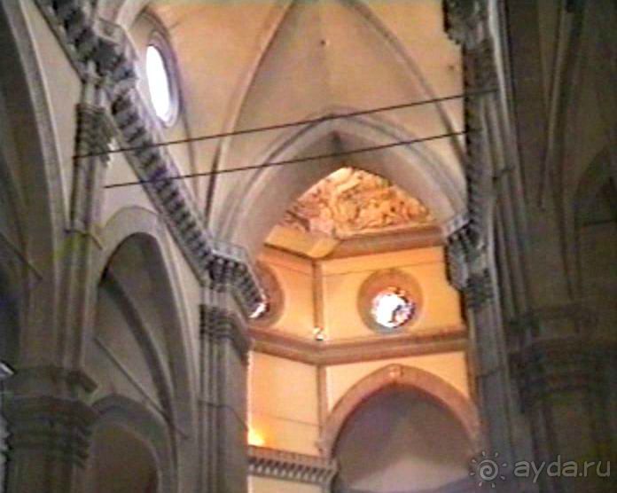 Флоренция и Монтекатини-Терме