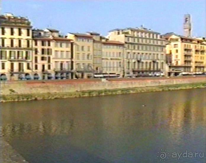 Флоренция и Монтекатини-Терме