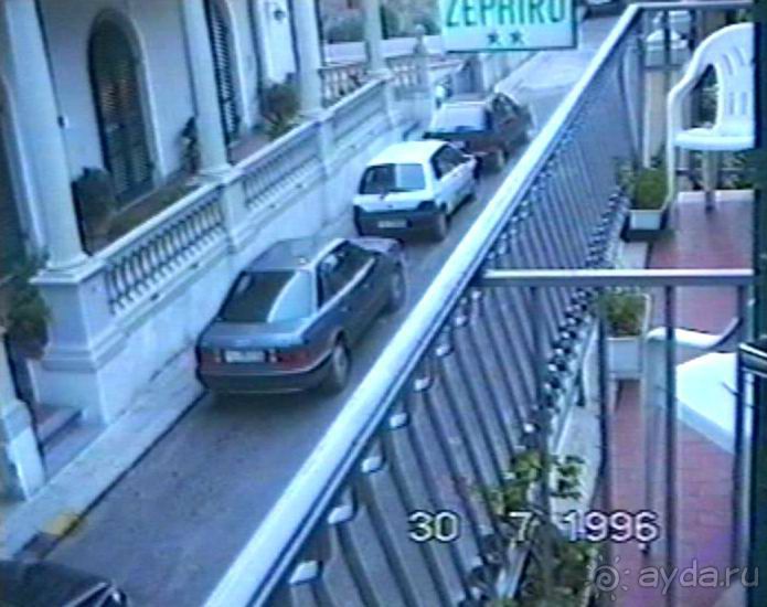 Флоренция и Монтекатини-Терме