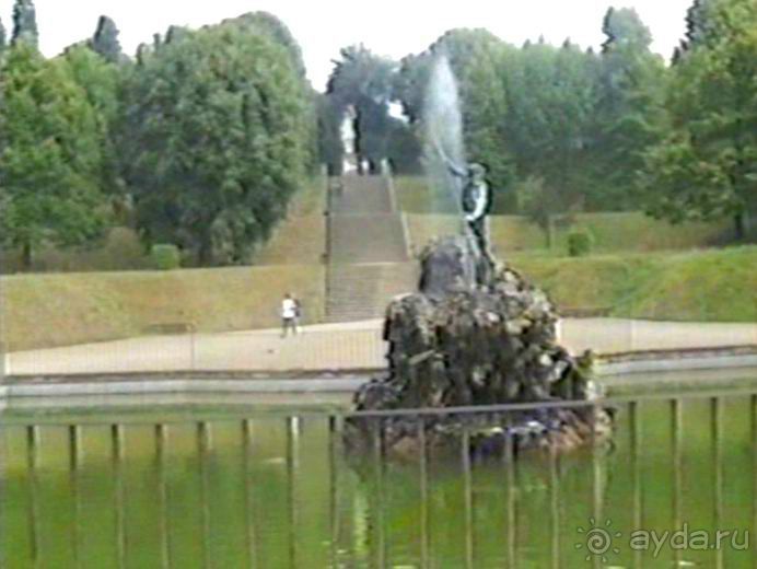 Флоренция и Монтекатини-Терме