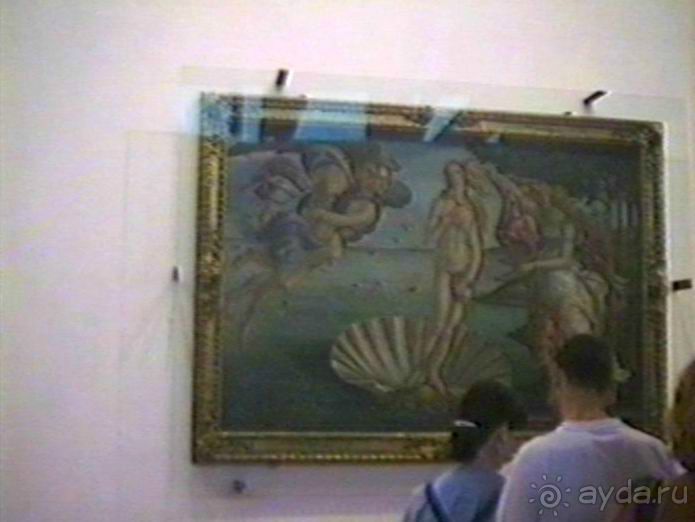 Флоренция и Монтекатини-Терме