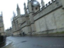 Чарлкот – Стратфорд на Эйвоне – Уорик – Стоунхендж