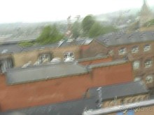 Чарлкот – Стратфорд на Эйвоне – Уорик – Стоунхендж