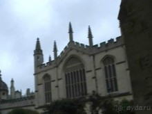 Чарлкот – Стратфорд на Эйвоне – Уорик – Стоунхендж