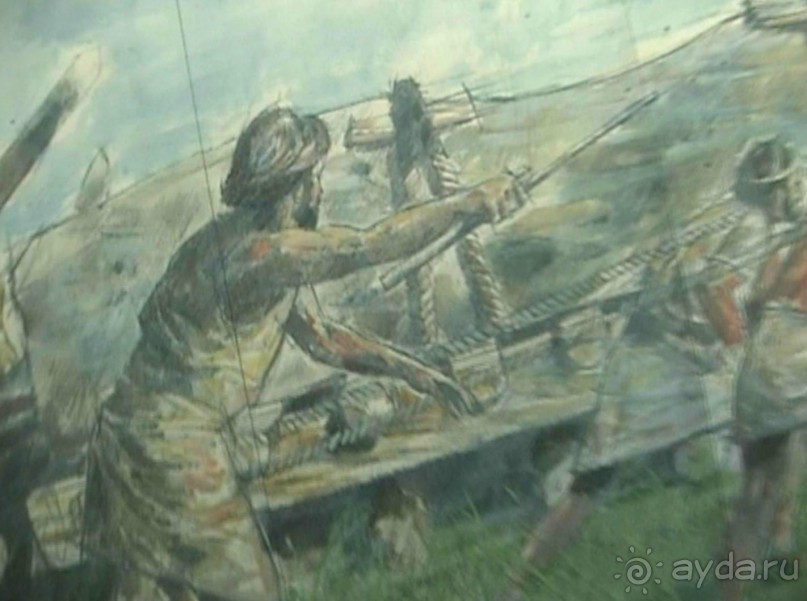 Чарлкот – Стратфорд на Эйвоне – Уорик – Стоунхендж