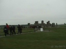 Чарлкот – Стратфорд на Эйвоне – Уорик – Стоунхендж