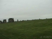 Чарлкот – Стратфорд на Эйвоне – Уорик – Стоунхендж