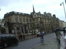 Чарлкот – Стратфорд на Эйвоне – Уорик – Стоунхендж