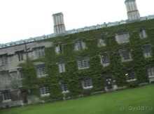 Чарлкот – Стратфорд на Эйвоне – Уорик – Стоунхендж