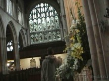 Чарлкот – Стратфорд на Эйвоне – Уорик – Стоунхендж