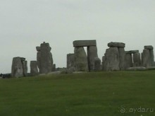 Чарлкот – Стратфорд на Эйвоне – Уорик – Стоунхендж