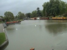 Чарлкот – Стратфорд на Эйвоне – Уорик – Стоунхендж