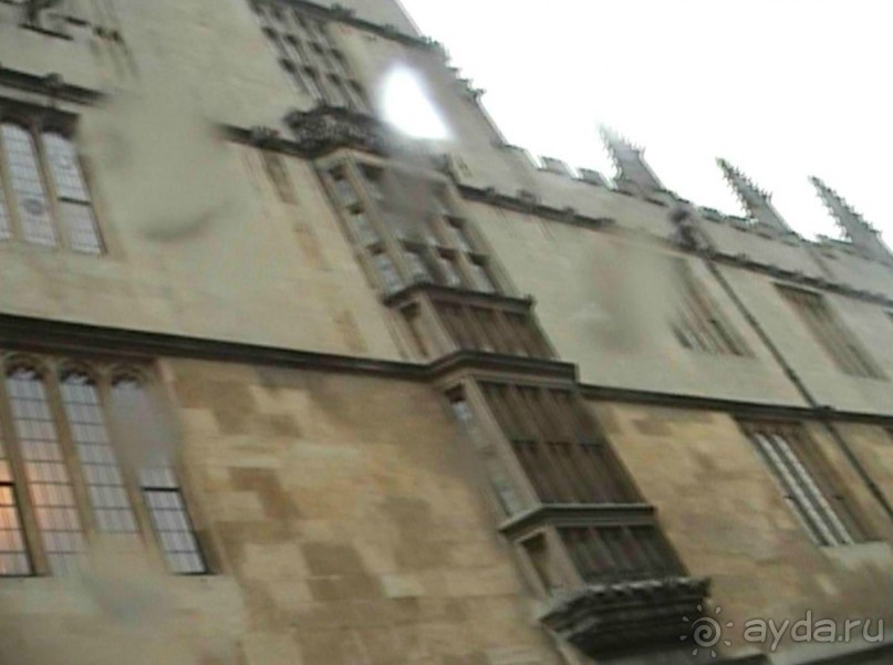 Чарлкот – Стратфорд на Эйвоне – Уорик – Стоунхендж