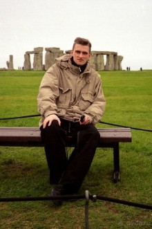 Чарлкот – Стратфорд на Эйвоне – Уорик – Стоунхендж