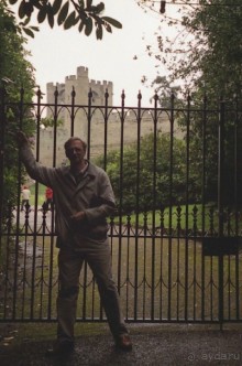 Чарлкот – Стратфорд на Эйвоне – Уорик – Стоунхендж