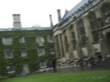 Чарлкот – Стратфорд на Эйвоне – Уорик – Стоунхендж