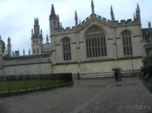 Чарлкот – Стратфорд на Эйвоне – Уорик – Стоунхендж