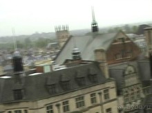 Чарлкот – Стратфорд на Эйвоне – Уорик – Стоунхендж